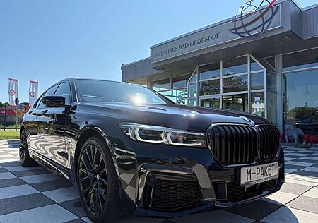 BMW 730 d xD M Sport+Laser+H-K Sound+StandHzg.