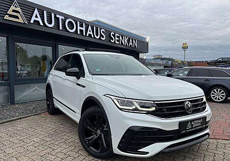 VW Tiguan Volkswagen 2.0 TDI DSG 4M R-LINE*PANO*VIRTUAL*19"ALU