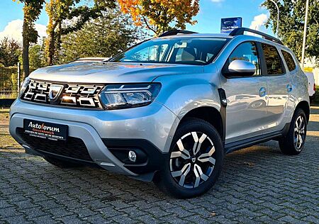 Dacia Duster II Prestige+