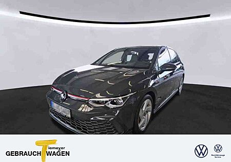 VW Golf GTI Volkswagen LED+ APP-CONNECT VIRTUAL