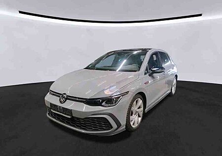 VW Golf GTI Volkswagen Pano Standh IQLight H&K DCC Vollleder Matrix ACC