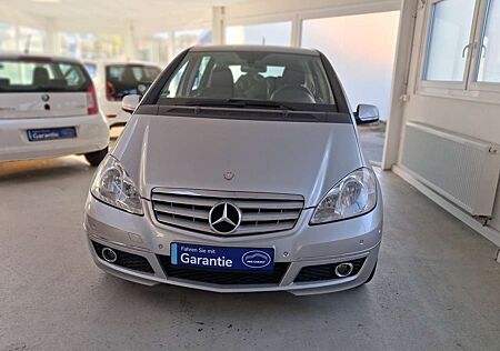 Mercedes-Benz A 170 (169.032)