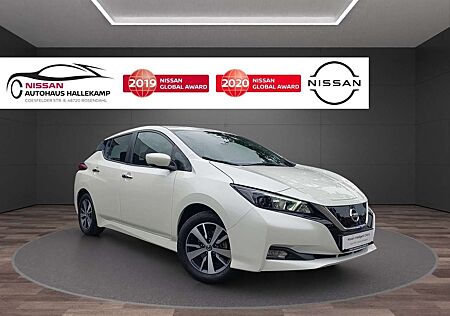 Nissan Leaf Acenta 40 kWh
