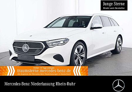 Mercedes-Benz E 300 de T Avantgarde Fahrass 360° Distr. HUD PTS