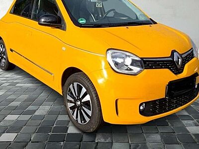 Renault Twingo Twingo Electric Techno