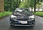 Toyota Avensis 2.0 D-4D Comfort