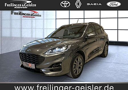 Ford Kuga Hybrid ST-Line X 4x4 Sportpaket Bluetooth LED