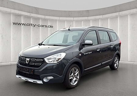 Dacia Lodgy Stepway*Navigation*Kamera*1.Hand*