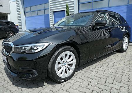 BMW 318i 318 Touring Aut. Kamera LED Top Zustand!