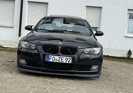 BMW 330d 330 Coupe Aut.