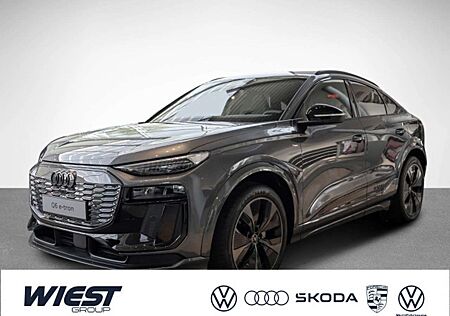 Audi Q6 e-tron Q6 performance HUD/Pano/AHK/ACC