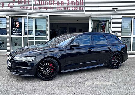 Audi A6 Avant 3.0TDI Competition quattro Clean Diesel