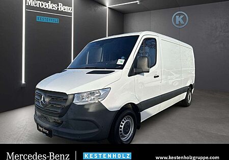 Mercedes-Benz Sprinter 211 CDI Kasten Standard