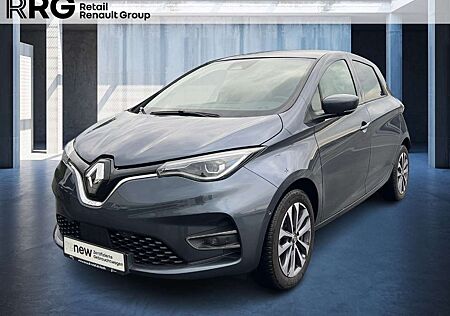 Renault ZOE INTENS R135 Z.E 50 UPE:38.200,- Inkl.Batterie