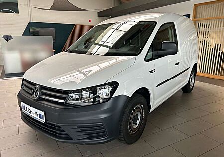 VW Caddy Volkswagen Nfz Kasten BMT/Orig.169000km/1.Hand/MwSt