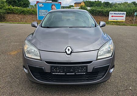 Renault Megane Expression
