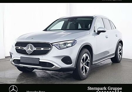 Mercedes-Benz GLC 300 e 4M Avantg. Airmat,HAL,AHK,Distr,Pano