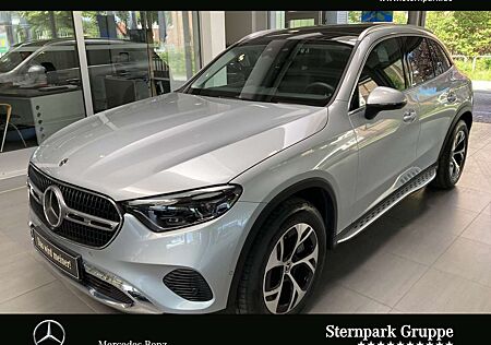 Mercedes-Benz GLC 300 e 4M Avantg. Airmat,HAL,AHK,Distr,Pano