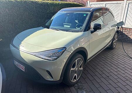 Smart 1 # 200kW Pro+