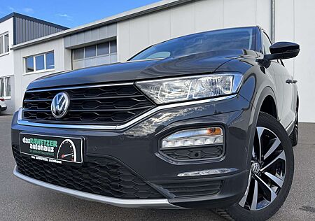 VW T-Roc Volkswagen 1.6 TDI IQ.Drive 138€ m. 20% Anzahlung Active In