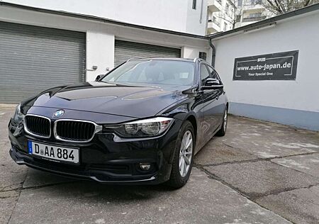 BMW 318 Baureihe 3 Touring d Advantage