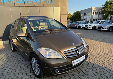Mercedes-Benz A 170 A -Klasse *Panorama *Automatik