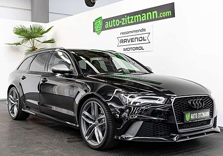 Audi RS6 RS 6 Avant 4.0 TFSI quatt perform/DYNAMIK/CARBON