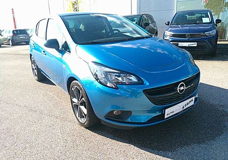 Opel Corsa E Color Edition ecoFlex