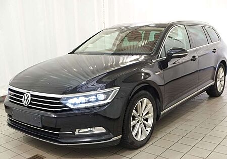 VW Passat Variant Volkswagen Highline BMT/Start-Stopp 4Motion