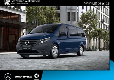 Mercedes-Benz Vito 114 CDI 4x4 Tourer PRO L Automatik*Navi*DAB