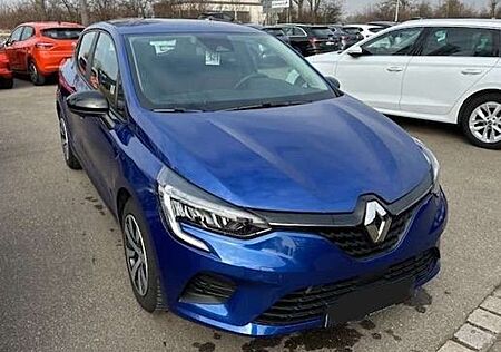 Renault Clio TCe 90 EQUILIBRE