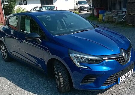 Renault Clio TCe 90 EQUILIBRE