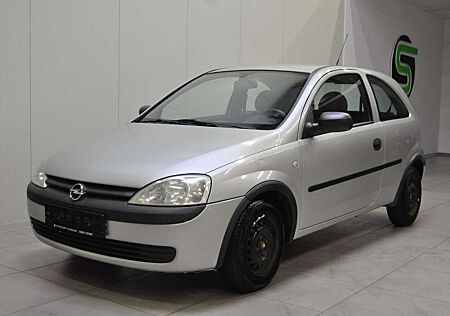 Opel Corsa 1.0 KLIMA