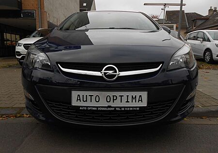 Opel Astra 1.4 Active / 1.Hand