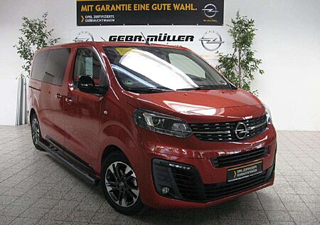 Opel Zafira Life Innovation M