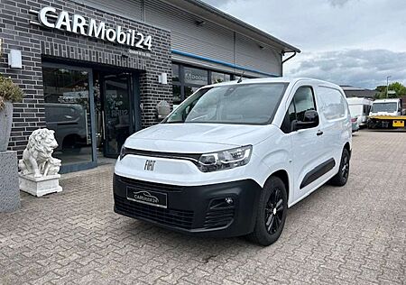 Fiat Doblo E-*Kastenwagen L2*R-Cam*Klimaau
