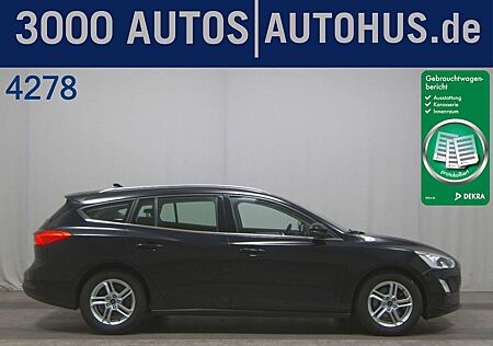 Ford Focus Turnier 1.5 EcoBoost Cool & Connect Navi