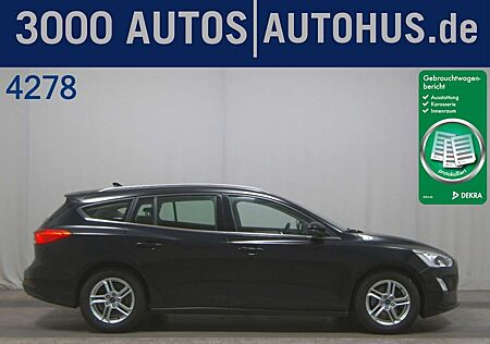Ford Focus Turnier 1.5 EcoBoost Cool & Connect Navi