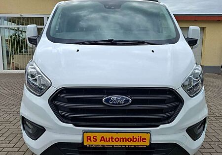 Ford Transit Custom Kasten 320 L1 Trend
