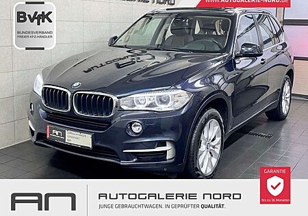 BMW X5 xD 1.HD+Pano+HuD+Leder+Sportsitze+Xenon