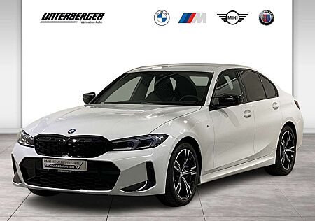 BMW 340 M340i xDrive Limousine DA PA RFK HUD HK eSitze