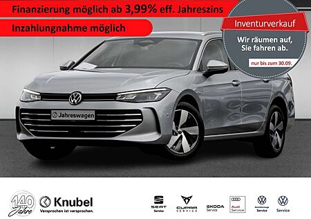 VW Passat Variant Volkswagen Business 2.0 TDI DSG AreaView/AHK/NAVI