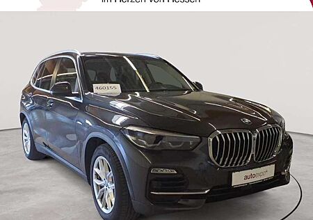 BMW X5 xDrive45e Leder Navi Pano HuD