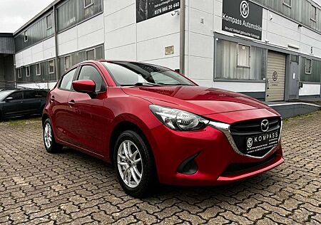 Mazda 2 Lim. Center-Line NUR 24799 KM