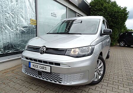 VW Caddy Volkswagen Basis NAVI ACC FRONT ASSIST KAMERA PDC