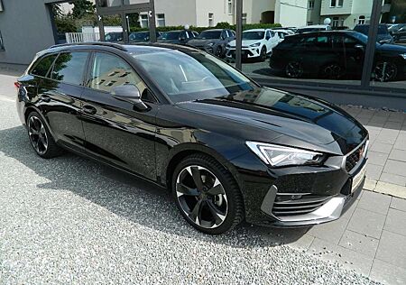 Cupra Leon 1,5 eTSI DSG Navi/Sitzheiz/Fahrassist XL/Diebstahl