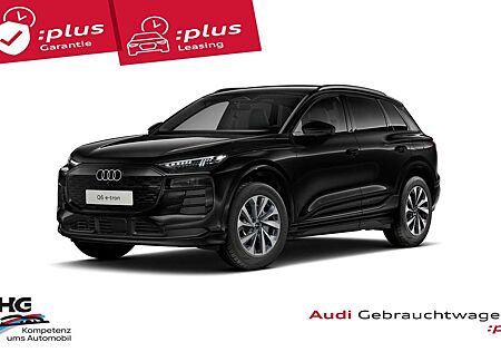 Audi Q6 e-tron Q6 185 kW