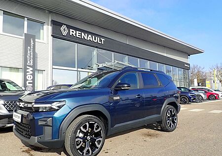 Dacia Bigster Journey HYBRID 155