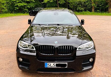 BMW X6 M-PAKET