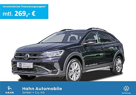 VW Taigo Volkswagen GOAL 1,0 l TSI OPF 116 PS DSG Ganzjahresre